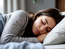 Врач Бурхенн: храп, дыхание ртом и бруксизм вредят мозгу и сердцу