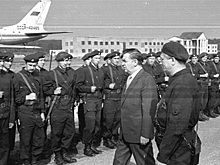 Главные операции в истории подразделения "Альфа"