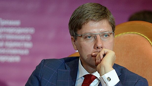 Центр госязыка Латвии не стал штрафовать мэра Риги за выступление по-русски