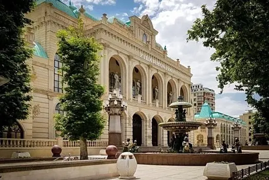 "Азимут" анонсировал запуск регулярных рейсов из Москвы в Азербайджан