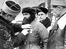 Подвиги курских священников в Великую Отечественную войну
