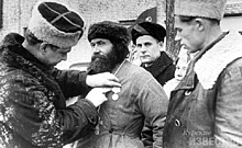 Подвиги курских священников в Великую Отечественную войну