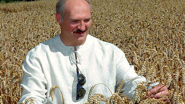 Лукашенко победил Россию дотациями