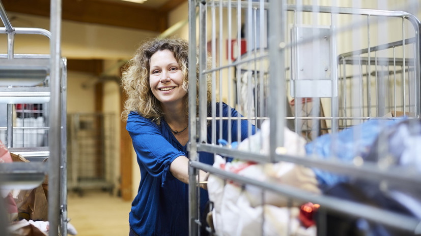 Начался всероссийский грантовый конкурс «Добро не уходит на каникулы»