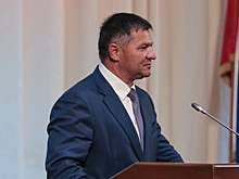 Четыре вице-губернатора Приморья освобождены от занимаемых должностей