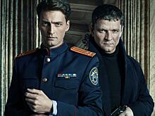 Следователи заметили ошибки в сериале «Первый отдел»