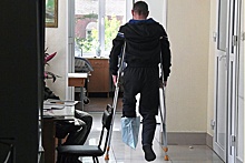 Корреспондент "РГ" посмотрел, как проходит реабилитация раненых участников СВО