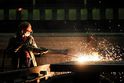 "Северсталь" вложит 1,5 млрд рублей в проект по увеличению выпуска вакуумированной стали