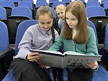 Школьники Ямала изучают историю округа по новым учебникам. ВИДЕО