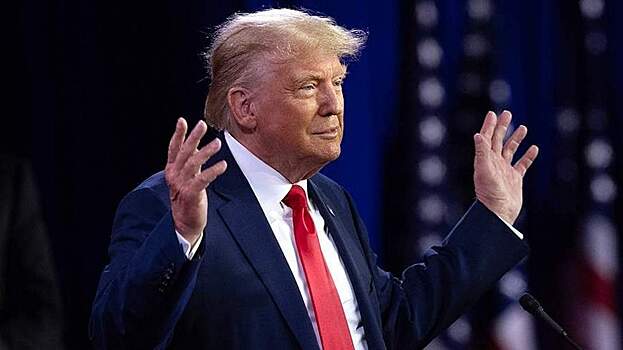 В Германии оценили план Трампа по Украине