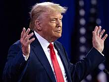 В Германии оценили план Трампа по Украине