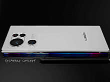 Рассекречена одна из особенностей Samsung Galaxy S23 Ultra