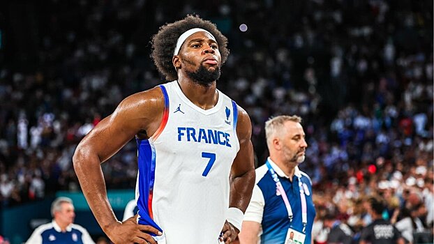 Гершон Ябуселе: «Евробаскет – турнир с самым высоким уровнем конкуренции»