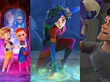 10 лучших российских полнометражных мультфильмов, которыми мы гордимся