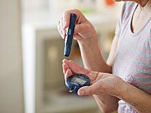 Академик Шестакова высказалась о генетических особенностях больных диабетом