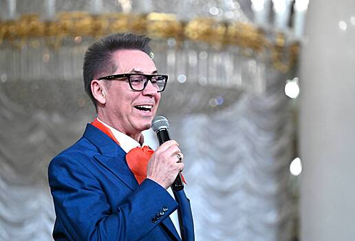 Известный телеведущий рассказал о завистниках Юрия Николаева