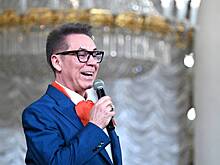 Известный телеведущий рассказал о завистниках Юрия Николаева