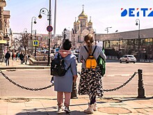Туристы спровоцировали рост цен в Приморье