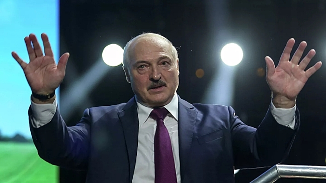 В ЕС отвели Лукашенко 1,5 месяца