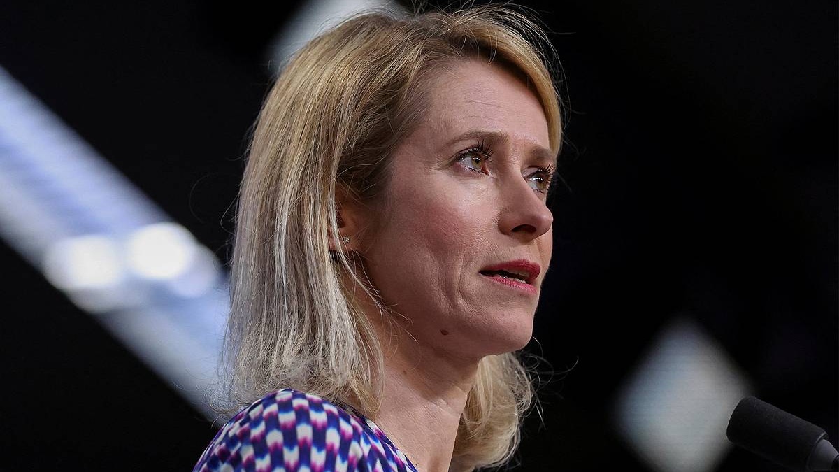 Глава дипломатии ЕС прокомментировал ситуацию в Ормузском проливе