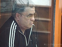Осужденный экс-депутат Олег Кинев уехал на СВО