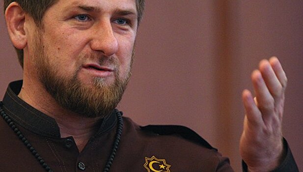 Кадыров призвал расстреливать «нарушителей покоя»
