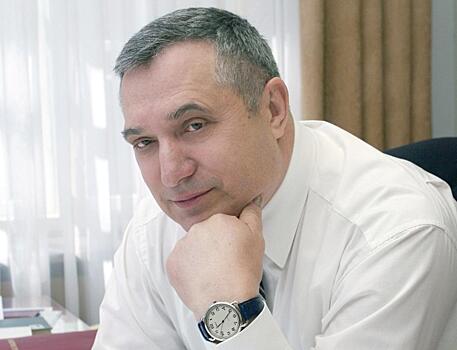 Бывший полпред в Сибири Анатолий Квашнин умер от коронавируса