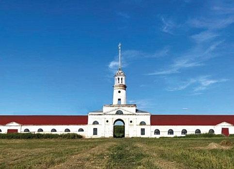 «Конную слободу» предлагают воссоздать в Починках