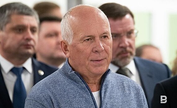 Глава "Ростеха" похвалил ПАО "КАМАЗ" за большую работу в условиях санкций