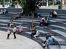 Скандальную «Яму» решили обнести забором