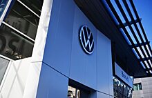 Китайцы потеснили Volkswagen