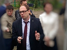 Махиня представил омского чиновника Зярко на пост первого заммэра Томска