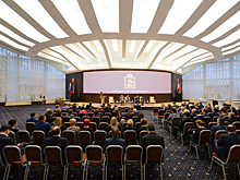 Конференция «Ценность каждого» пройдет в подмосковном Красногорске