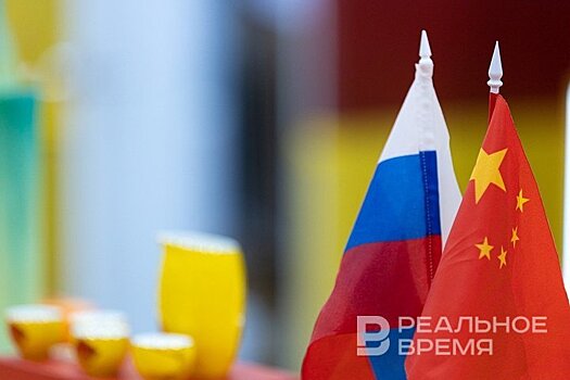 Мишустин одобрил проект соглашения с Китаем о защите инвестиций