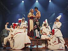 Искушение между страстью и холодным разумом: «Дон Жуан» в Театре на Трубной