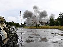 В ДНР задержали группу чиновников-мародеров. Банду подозревают в краже имущества целого завода