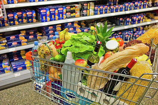 Граждане второго сорта: продовольственная несправедливость делит Европу