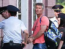 Адвокат Идамжапов: расследование уголовного дела Ройзмана о дискредитации ВС РФ завершено