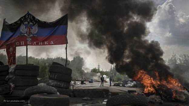 Эксперт рассказал, почему переговоры по Донбассу теряют смысл