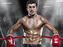 Алим Набиев: Баста тренируется у нас в клубе, а Боня просто любит кикбоксинг