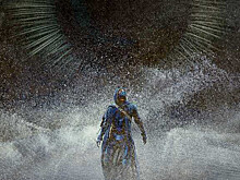 В сеть попала экранная запись тизера «Дюны»