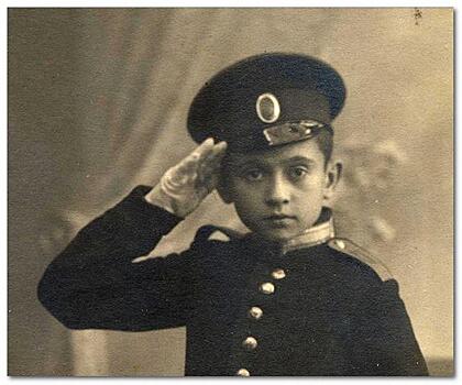 Российские кадеты в истории, кадеты – писатели и поэты