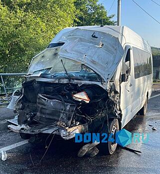 Ехали на отдых и попали в аварию: ростовчанки чуть не погибли по пути в горы