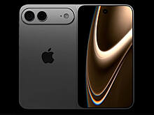 На экране складного iPhone Fold будет складка