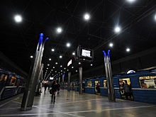 Новосибирский мэр предложили построить метро в сторону площади Станиславского