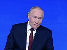 Путин попросил булочек у предпринимателя из Подмосковья