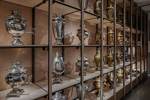 Выставка "История Москвы" откроется 9 апреля