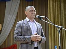 На зауральском предприятии семьи депутата Госдумы мобилизованным помогли собраться для СВО