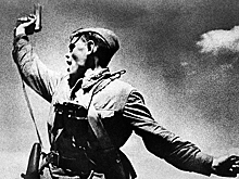 «Комбат» Алексей Еременко