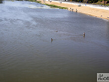 Власти Оренбуржья представили проект программы по оздоровлению Урала